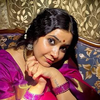 Profile Picture of Swapnaalase (@swapn_sadhana) on Instagram