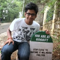 Profile Picture of Anish Singh (@anish-singh-48) on Quora