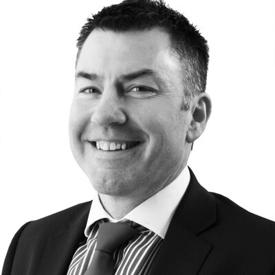 Profile Picture of Richard Holdsworth (@rholdsworth) on Twitter