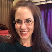 Profile Picture of Denise Pendleton (@denise-pendleton-1) on Quora