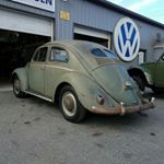 Profile Picture of Bob Cook (@cookersvdubs) on Instagram