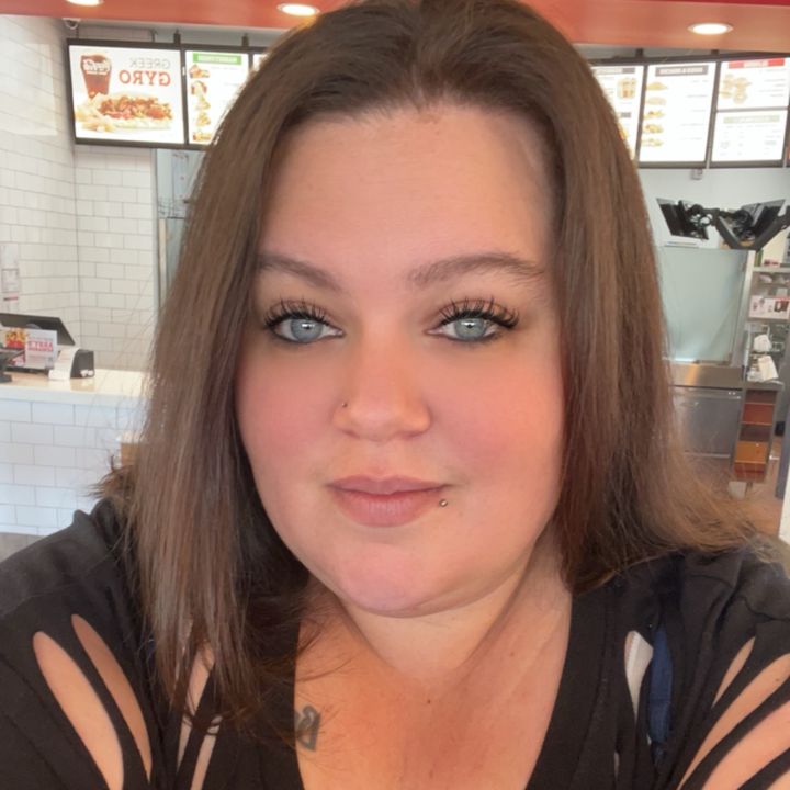 Profile Picture of Amanda Hudson (@@amandahudson3) on Tiktok