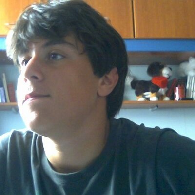 Profile Picture of Roma Nicholas (@@RomaNicholas) on Twitter