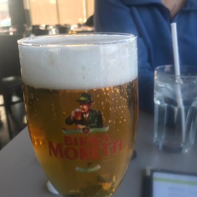 Profile Picture of Steve Demeter (@steve_demeter) on Twitter
