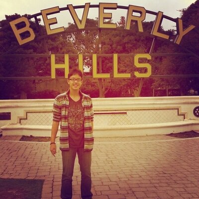Profile Picture of Joel (@joel__tang) on Twitter