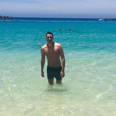 Profile Picture of Scott Oakley (@ScottyOaks_) on Twitter