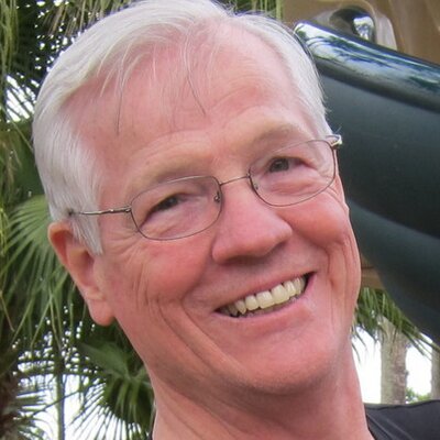 Profile Picture of Joe Pollock (@PollockhjJoe) on Twitter