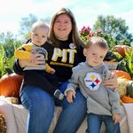 Profile Picture of Paula Crowley (@paulalarue73) on Instagram