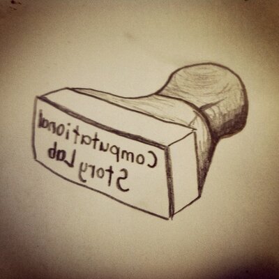 Profile Picture of ComputationlStoryLab (@compstorylab) on Twitter