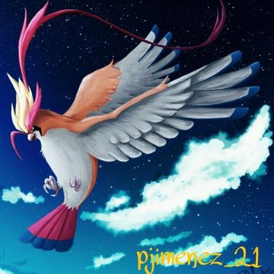 Profile Picture of Pascual Jiménez (@Pjimenez_21) on Twitter