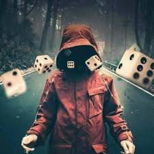 Profile Picture of Anonymous 🍀⌛ (@YourMarkLubbers) on Twitter