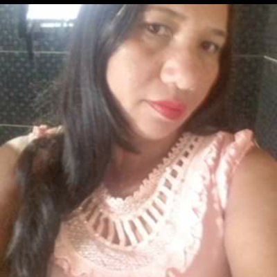 Profile Picture of Divina Castro (@DivinaCastro) on Twitter
