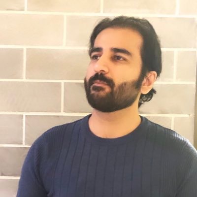 Profile Picture of Mustafa Abdullah Baloch (@MustafaBaloch_) on Twitter
