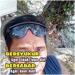 Profile Picture of Salim Atilu Gobel (@salim.a.gobel) on Facebook