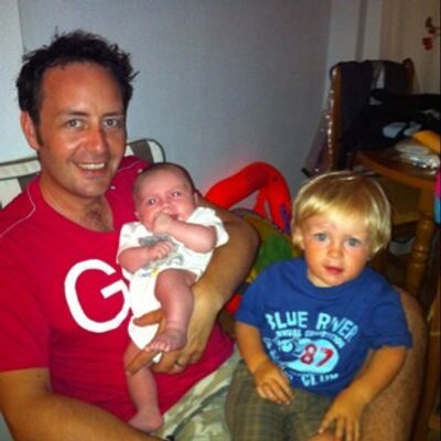 Profile Picture of Iain Mccabe (@iainmccabe) on Twitter