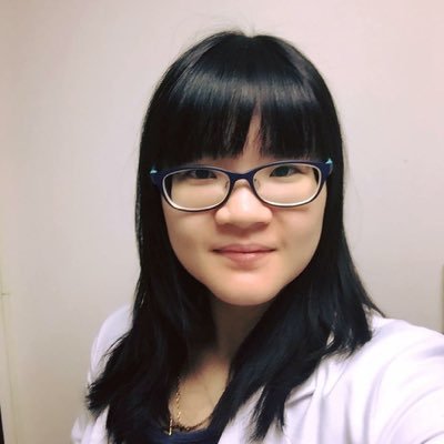 Profile Picture of Shin Huei Liu (Janie Liu) (@huei_liu) on Twitter