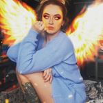Profile Picture of The Swan ♏️☯🦂 (@simone_swannick) on Instagram