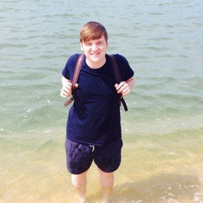 Profile Picture of Jake Carty (@JakeACarty) on Twitter