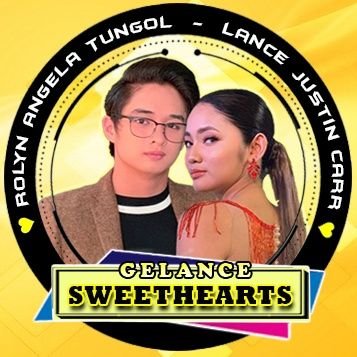 Profile Picture of GELANCE SWEETHEARTSon Twitter