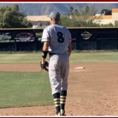 Profile Picture of Caleb Shepard (@CalShep8) on Twitter