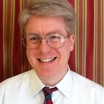 Profile Picture of Carl "The Mortgage Guy" Garrett (@GarrettCarl) on Twitter