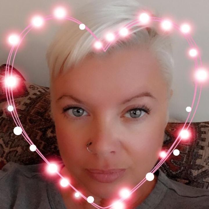 Profile Picture of Vanessa Thompson (@vanessathompson333) on Tiktok