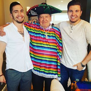 Profile Picture of Chris Upright (@chris.upright.1) on Facebook