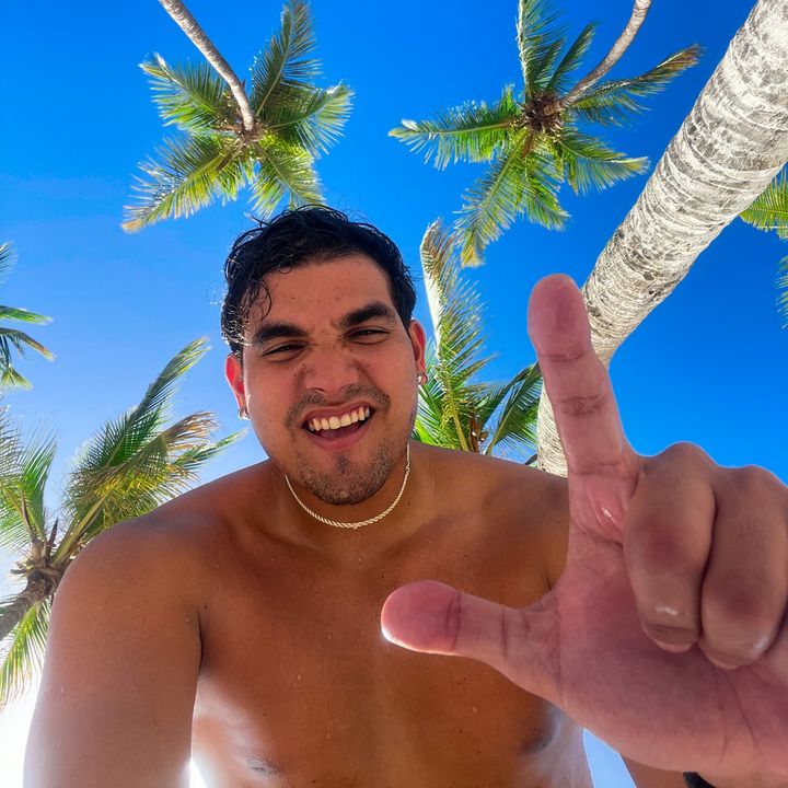 Profile Picture of 🔥Gabriel ALL🔥 (@gabriel_all) on Tiktok