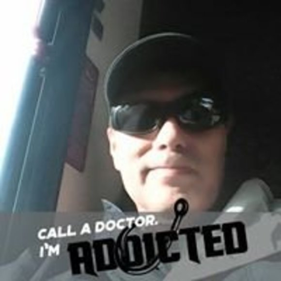 Profile Picture of Adam Lomas (@adamlj1967) on Poshmark