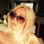 Profile Picture of Christina Oliver (@nina68official) on Instagram
