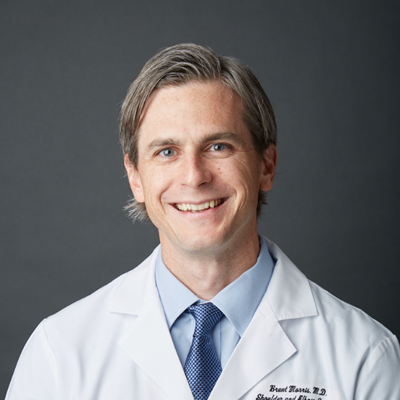 Profile Picture of Dr. Brent J. Morris (@BrentMorrisMD) on Twitter