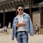 Profile Picture of JOHN G | Singapore (@johnnydapper) on Instagram