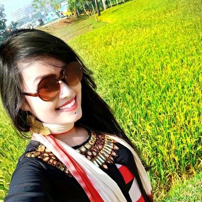Profile Picture of Rasna Sharmin Hoque (@HoqueRasna) on Twitter