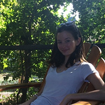 Profile Picture of Carly Kuhn (@carlycakuhn) on Flickr