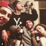 Chris Patrick - Instagram Profile Picture of Chris Patrick (@chrispatrick111) on Instagram