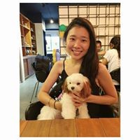 Profile Picture of Amelia Wong (@amelia-wong-26) on Quora