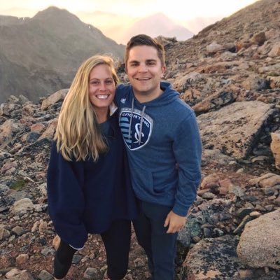 Profile Picture of Aaron Wedel (@AaronWedel2) on Twitter