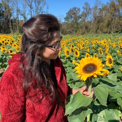 Profile Picture of Hena Syed (@henasyed3) on Twitter