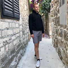 Profile Picture of Albert Kamme (@albertkamme) on Tiktok