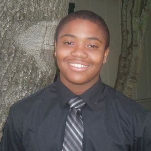 Profile Picture of Jamal Patterson (@hornet433) on Myspace