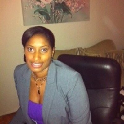 Profile Picture of Pascale Victor (@418Pascale) on Twitter