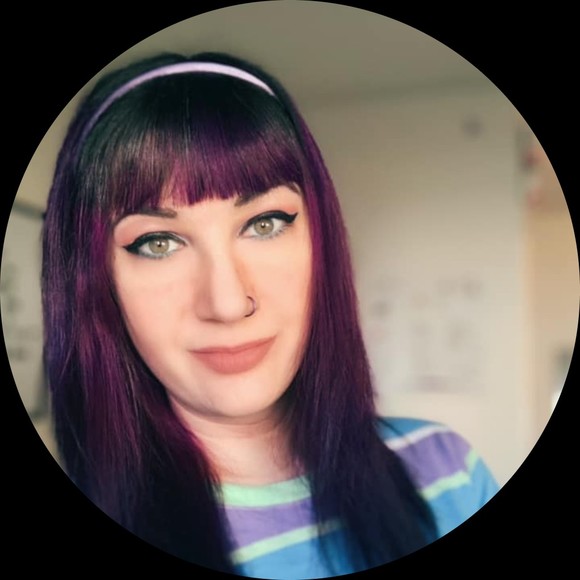 Profile Picture of Margaux Wosk (@retrophiliac) on Poshmark