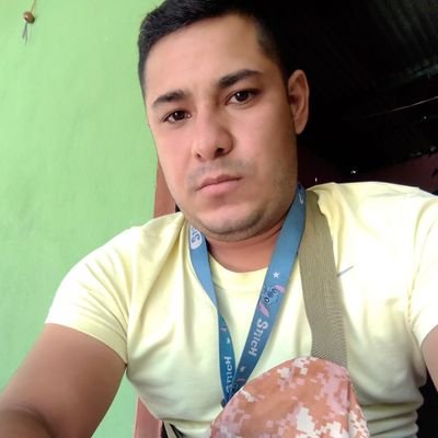 Profile Picture of HUGO VELASCO 19 (@HUGOVELASCO191) on Twitter