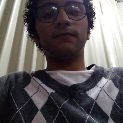 Profile Picture of David Pequeno (@DavidPequeno5) on Twitter