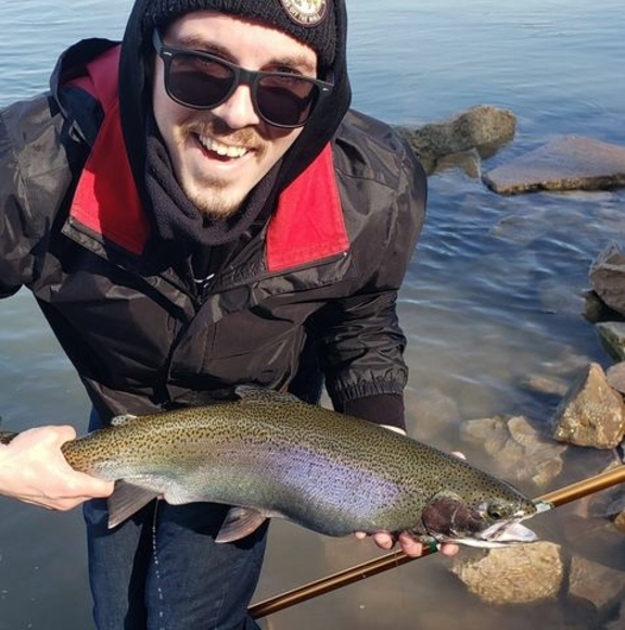 Profile Picture of Kyle Mcallister (@k_4_life) on Poshmark