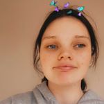 Profile Picture of Hannah Shaddock (@hannahshaddock) on Instagram