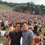Profile Picture of Daniel (@danielwuest15) on Instagram