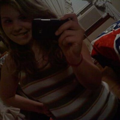 Profile Picture of Gabrielle Hope Kidd (@GabrielleHope96) on Twitter