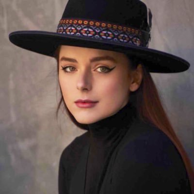 Profile Picture of Madison Davenport (@MadMadieD) on Twitter