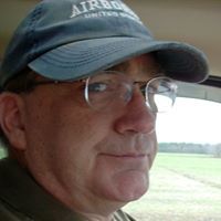 Profile Picture of Marty Leach (@mjleach01) on Pinterest